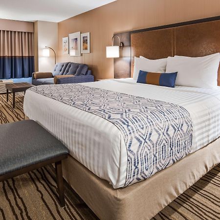 Best Western Plus Calgary Centre Inn YYC Exterior foto