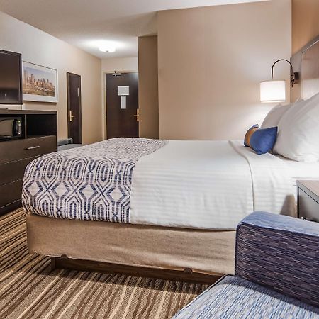 Best Western Plus Calgary Centre Inn YYC Exterior foto
