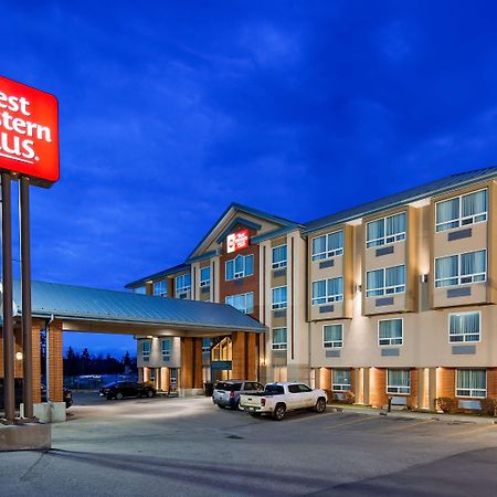Best Western Plus Calgary Centre Inn YYC Exterior foto