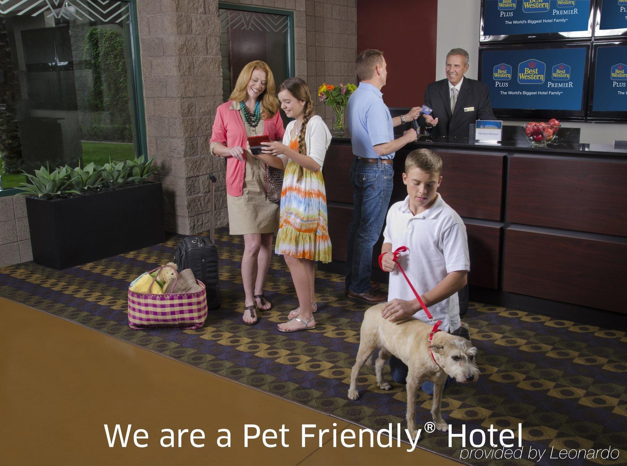 Best Western Plus Calgary Centre Inn YYC Exterior foto