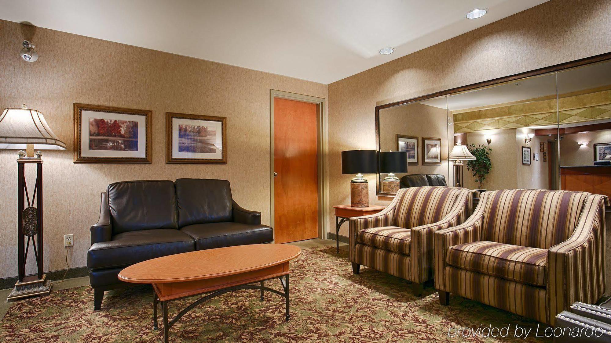 Best Western Plus Calgary Centre Inn YYC Exterior foto