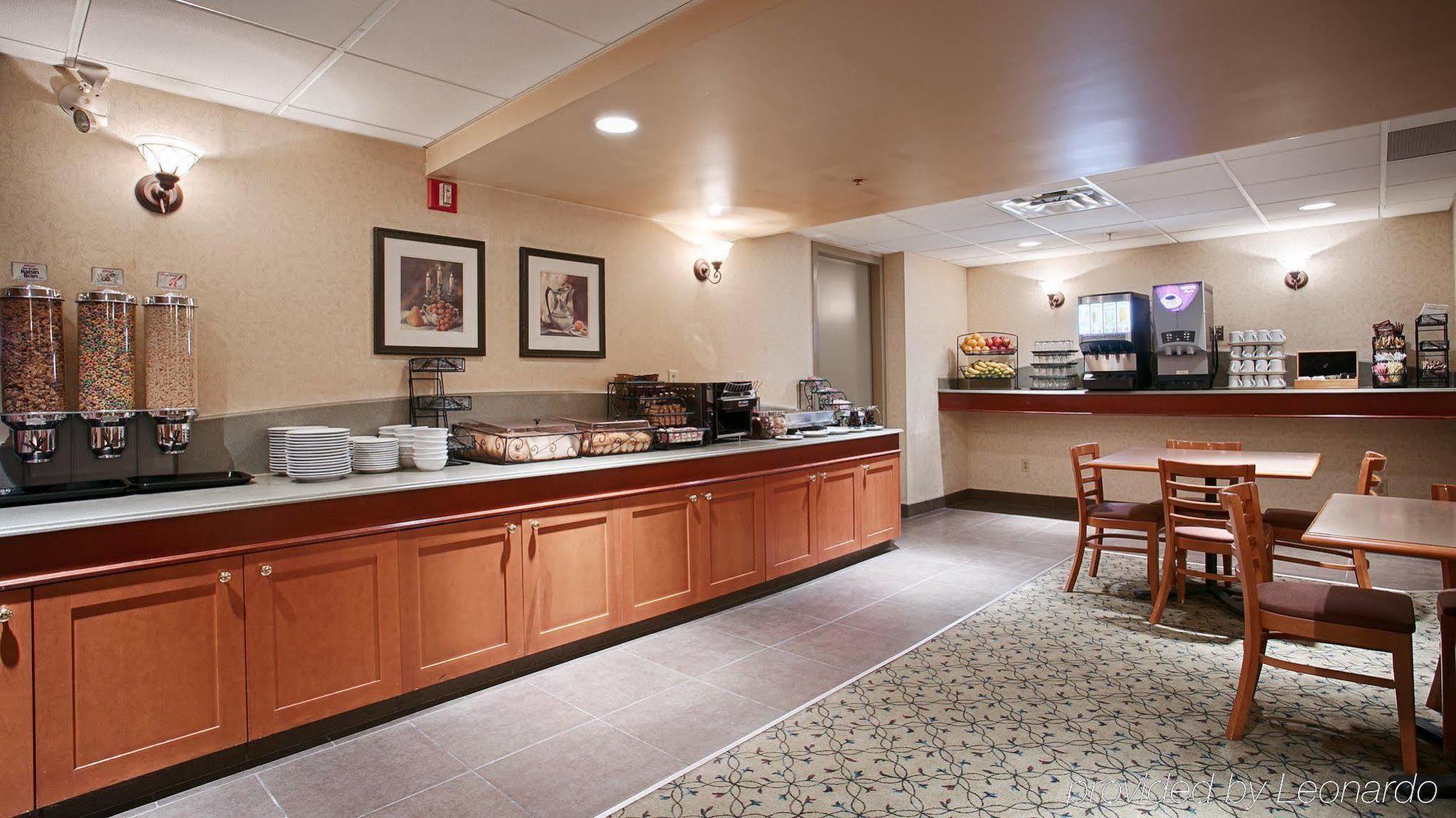 Best Western Plus Calgary Centre Inn YYC Exterior foto