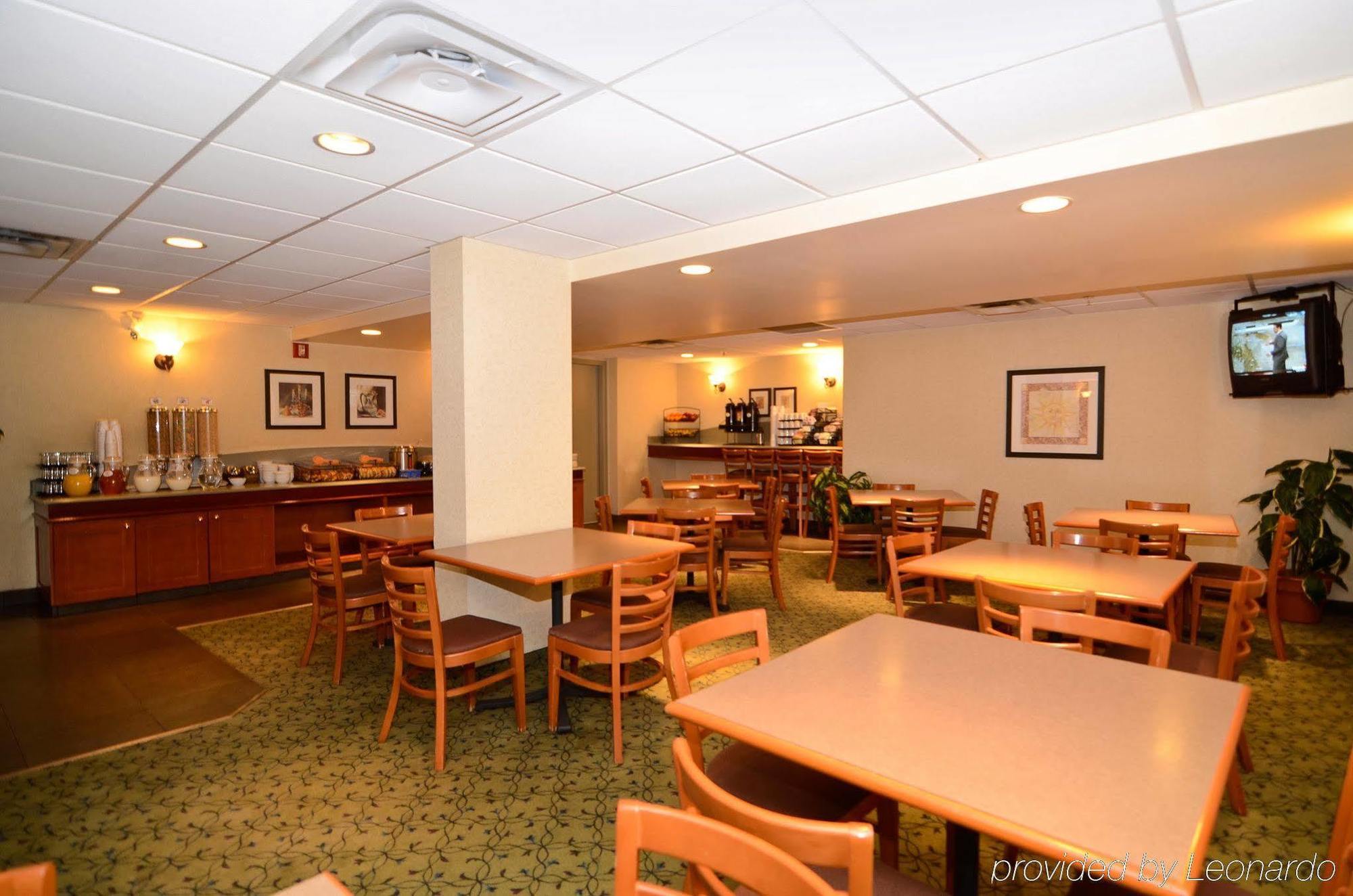 Best Western Plus Calgary Centre Inn YYC Exterior foto