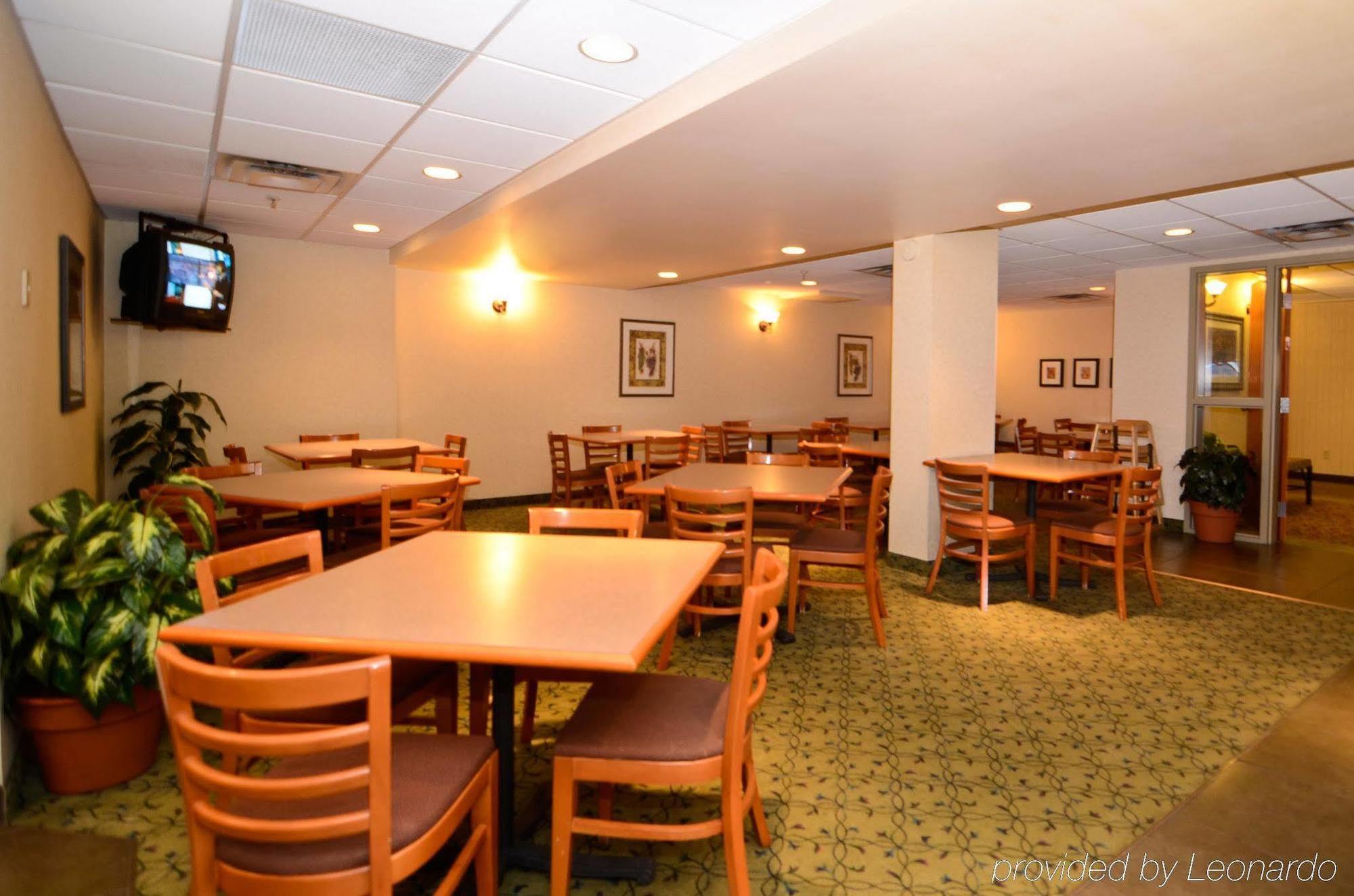 Best Western Plus Calgary Centre Inn YYC Exterior foto