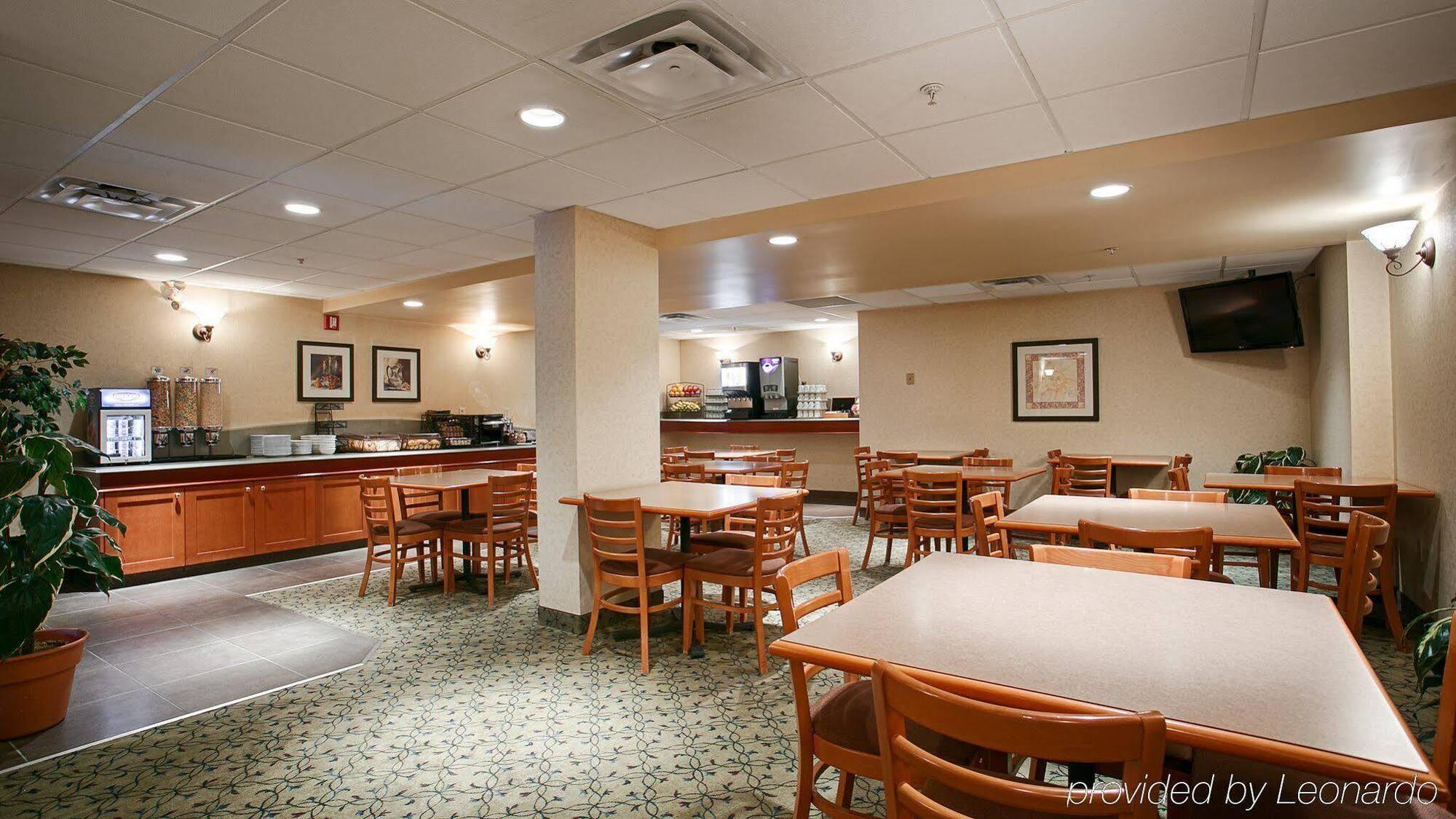 Best Western Plus Calgary Centre Inn YYC Exterior foto